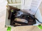 Festool hl 850 eb plus, Doe-het-zelf en Bouw, Schaafmachines, Ophalen of Verzenden, Zo goed als nieuw, Elektrisch