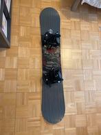 Fleetwood snowboard van 160 cm met flow quattro-bindingen, Sport en Fitness, Ophalen, Board