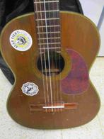 enkele akoestische gitaren, Enlèvement, Utilisé