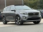 Kia Sorento 2.2 7 zit - 2018 -99 dkm - Automaat - Full, Auto's, Kia, Automaat, Euro 6, Bedrijf, Diesel