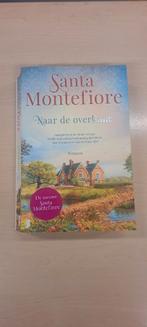 Santa montefiore naar de overkant, Enlèvement ou Envoi