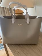 Tommy Hilfiger iconische draagtas negen taupe, Handtassen en Accessoires, Tassen | Damestassen, Ophalen, Nieuw