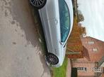Zeer mooie Mercedes CLK 270 CDI coupe automaat  bouwjaar 200, Automaat, Achterwielaandrijving, Zwart, Leder