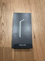 Samsung S25 128gb marineblauw, Telecommunicatie, Mobiele telefoons | Samsung, Ophalen