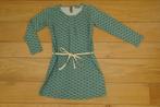 jurk Froy & Dind, maat 134 - 140, Kinderen en Baby's, Kinderkleding | Maat 134, Froy&Dind, Meisje, Ophalen of Verzenden, Zo goed als nieuw