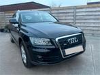 Audi Q5 2.0 TDI, Autos, Cuir, Euro 5, Achat, Entreprise