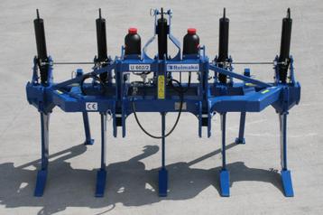 Diepwoeler / grondwoeler ROLMAKO beschikbaar voor biedingen