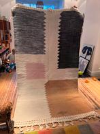 Tapis pur laine berbere 145x270, Antiquités & Art, Enlèvement