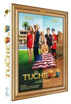 Les Tuches 1&2 Blu-Ray Box Set als nieuw, Ophalen of Verzenden, Zo goed als nieuw, Boxset