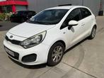 2013 Kia New rio Personenauto, Auto's, Kia, Gebruikt, Overige brandstoffen, Bedrijf, Handgeschakeld