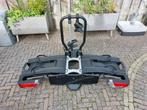 thule easyfold xt2 933, Ophalen of Verzenden, Zo goed als nieuw, Brede banden, 2 fietsen