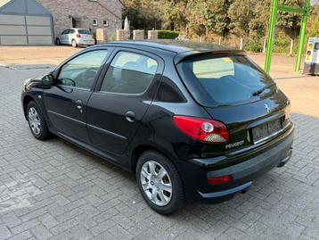 Peugeot 206+ beschikbaar voor biedingen
