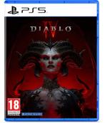 Diablo 4 ps5 avec code non utilisé - LIVRAISON INCLUSE, Consoles de jeu & Jeux vidéo, Enlèvement ou Envoi, Neuf