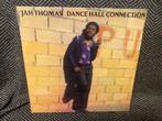 Reggae Lp  Jah Thomas  Dance Hall Connection, 12 pouces, Enlèvement, Neuf, dans son emballage