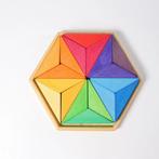 Mandala étoile, Grimm's, Enlèvement ou Envoi, Neuf, Autres types