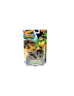 Hot Wheels Teenage Mutant Ninja Turtles Die cast M Assorted, Verzamelen, Verzenden, Nieuw