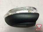 vw golf 6 spiegelkap + knipperlicht + led rechts nieuw! 5863, Nieuw, Volkswagen