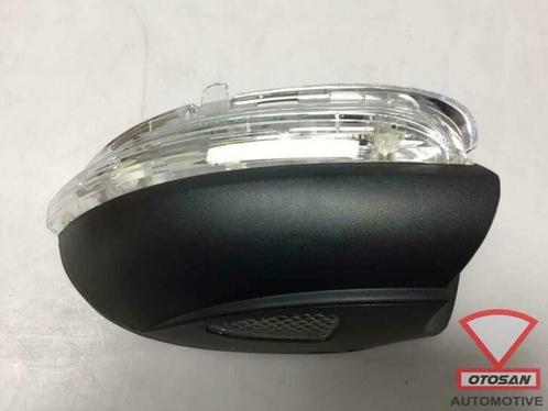 vw golf 6 spiegelkap + knipperlicht + led rechts nieuw! 5863, Auto-onderdelen, Verlichting, Volkswagen, Nieuw