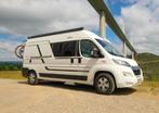 Adria Campervan, Caravans en Kamperen, Tot en met 2, Treinzit, Particulier, 5 tot 6 meter