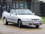 Saab 9-3, 2.0T, 2003, Automaat, Cabrio, Garantie, ..., Auto's, 4 cilinders, Cabriolet, Leder, 5 zetels