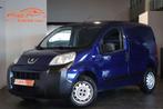 Peugeot Bipper Bipper HDi 75 Airco TrekH Lichte Vracht, Euro 5, Stof, Zwart, 4 cilinders