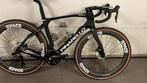 Pinarello, Ophalen, Zo goed als nieuw