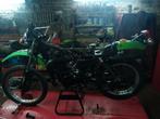 Recherche pièce Kawasaki ke 175, Motoren, Ophalen of Verzenden