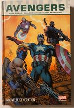 Ultimate Avengers Volume 1 Nieuwe Generatie, Eén comic, Europa, Ophalen of Verzenden, Zo goed als nieuw