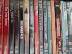 Lot de DVD, CD & DVD, Tous les âges, Enlèvement, Utilisé
