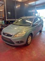 Tondeuse tendance Ford Focus 1.6 TDCI 2008, Autos, Focus, Entreprise, Boîte manuelle, 5 portes