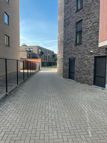 Staanplaats te huur