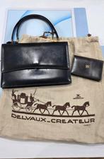 Delvaux tas, Handtassen en Accessoires, Ophalen, Zo goed als nieuw