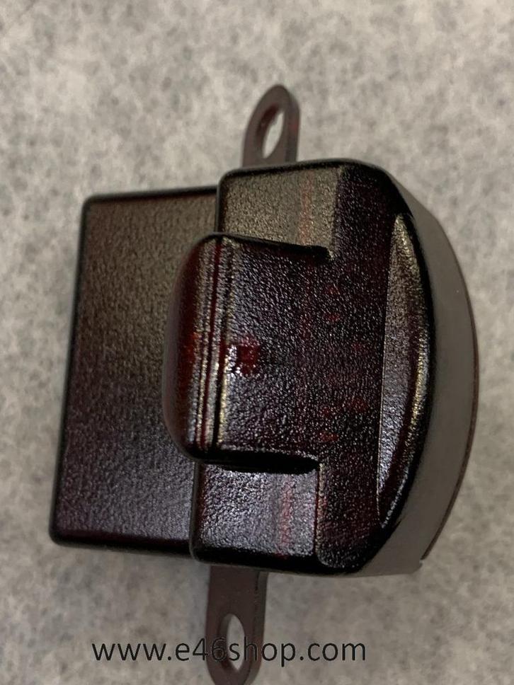 Lampje alarm BMW E34 E32 oe 66101379255 nieuw org bmw, Auto-onderdelen, Elektronica en Kabels, BMW, Nieuw, Ophalen of Verzenden