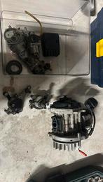 Pocketbike onderdelen, Enlèvement, Comme neuf, Bloc