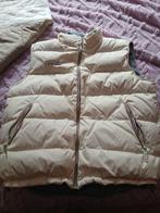veste réversible en duvet, Kleding | Heren, Jassen | Winter, Ophalen, Beige, Overige maten, Gedragen