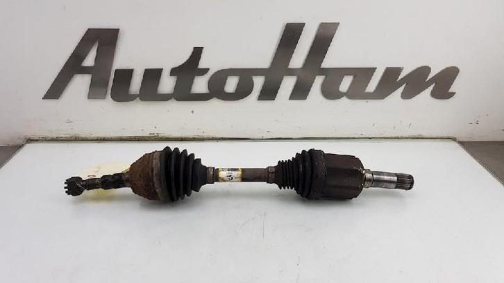 AANDRIJFAS LINKS VOOR ABS Opel Meriva (|13248647|95520517|), Auto-onderdelen, Remmen en Aandrijving, Opel, Gebruikt