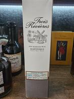 Rhum trois rivières SC 2001 BOURBON MISSOURI, Enlèvement
