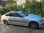 BMW SÉRIE 3 G20, Auto's, Automaat, 4 deurs, Leder en Stof, Particulier