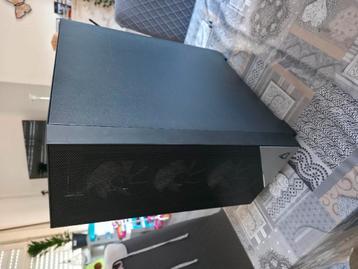 Pc gamer, Enlèvement, Comme neuf