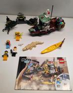 Lego 70419, Ophalen of Verzenden, Complete set, Lego