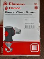Flamco vuilafscheider, Ophalen, Nieuw