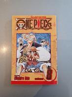 One Piece VOL 08, Livres, Livres pour enfants | Jeunesse | 13 ans et plus, Eiichiro Oda, Enlèvement, Neuf, Fiction