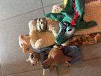 Handpoppen, Antiek en Kunst, Ophalen
