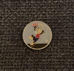 PIN - HOCKEY - OLYMPISCHE SPELEN - JEUX OLYMPIQUES, Collections, Envoi, Utilisé, Sport, Insigne ou Pin's