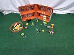 Playmobil meeneem boerderij, Kinderen en Baby's, Speelgoed | Playmobil, Complete set, Ophalen of Verzenden, Zo goed als nieuw
