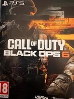 Call of Duty Black Ops 6, Games en Spelcomputers, Games | Sony PlayStation 5, Ophalen of Verzenden