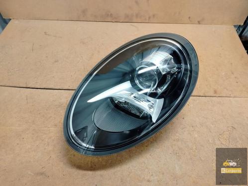 Porsche 911 991 Z HSW AFS linkerlamp, Auto-onderdelen, Verlichting, Porsche, Gebruikt