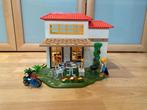 Maison de vacances Playmobil, Comme neuf, Enlèvement