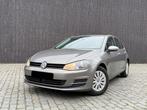 Volkswagen golf 7 1.6 diesel Euro5 Automaat, Auto's, Volkswagen, Euro 5, Stof, Zwart, 1600 cc