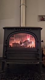 Hoetkachel Saey 92, Huis en Inrichting, Kachels, Ophalen